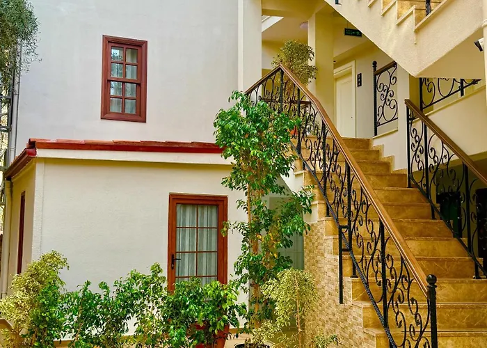 Adria Inn