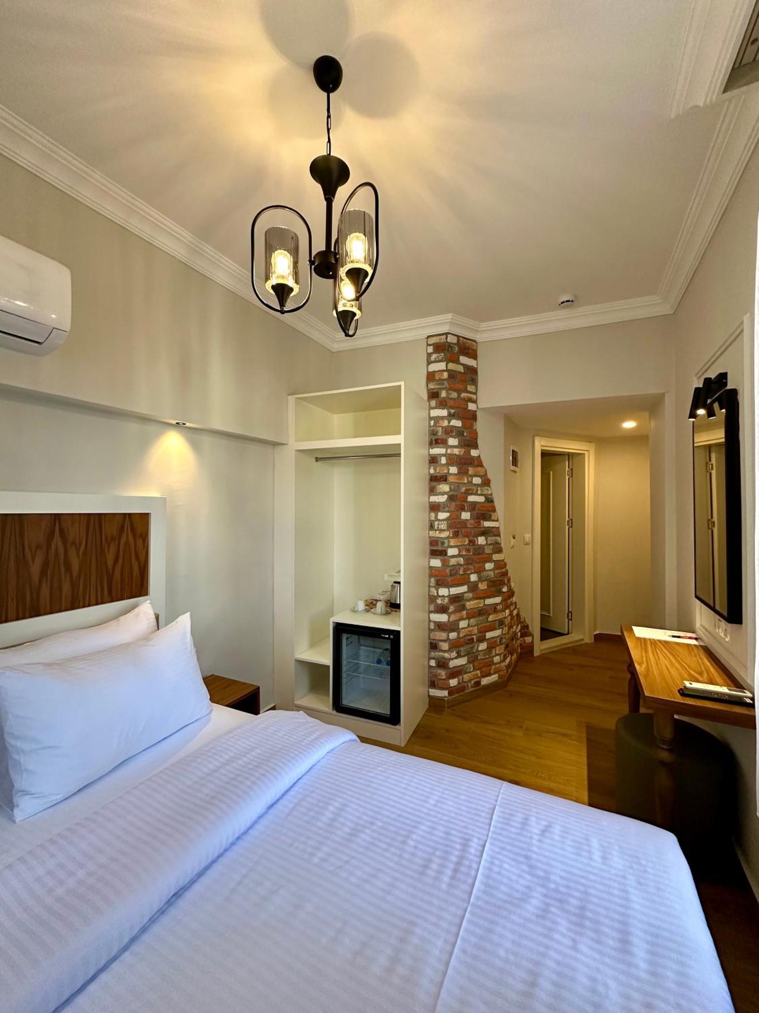Adria Otel Antalya