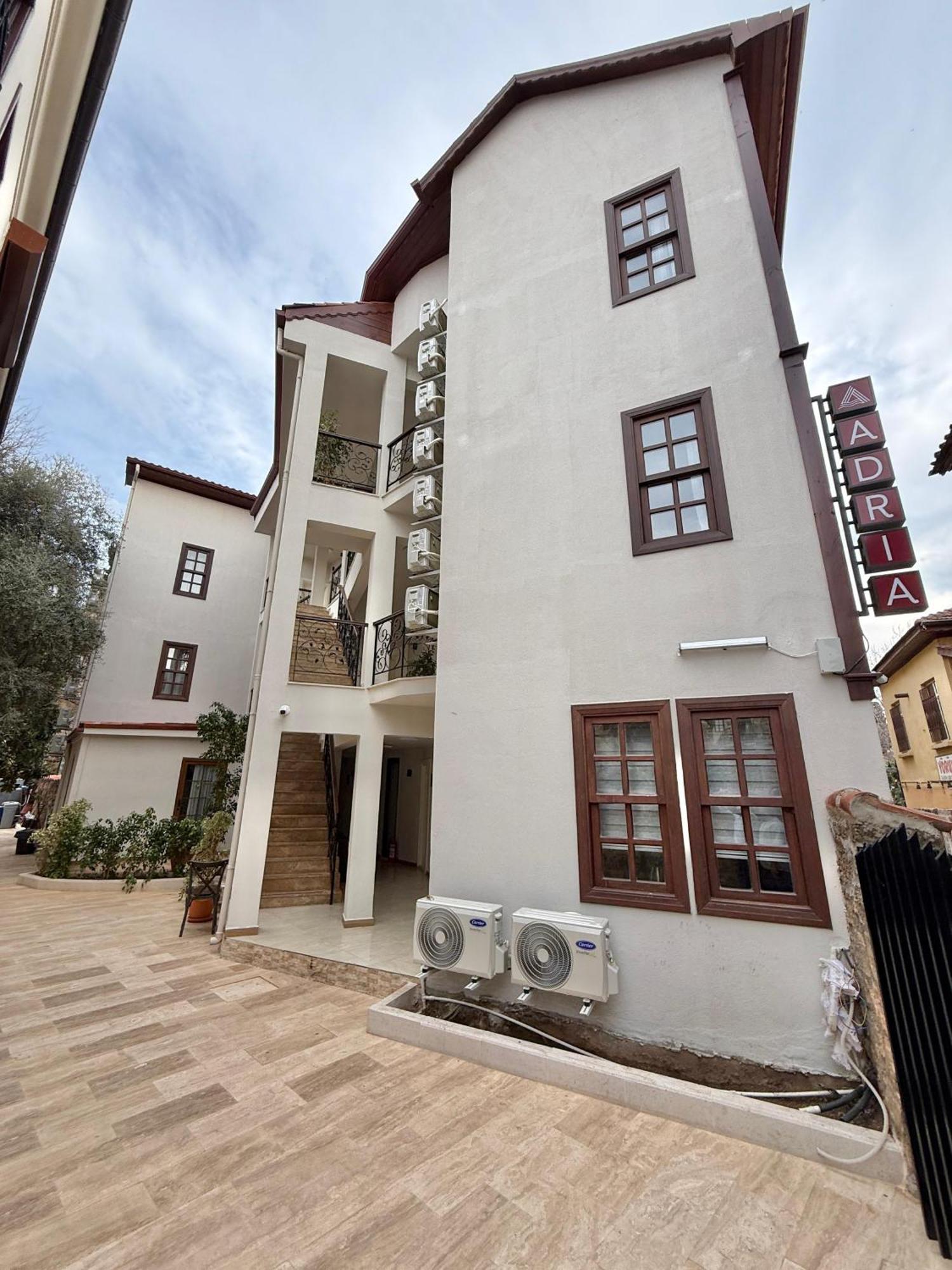Adria Antalya