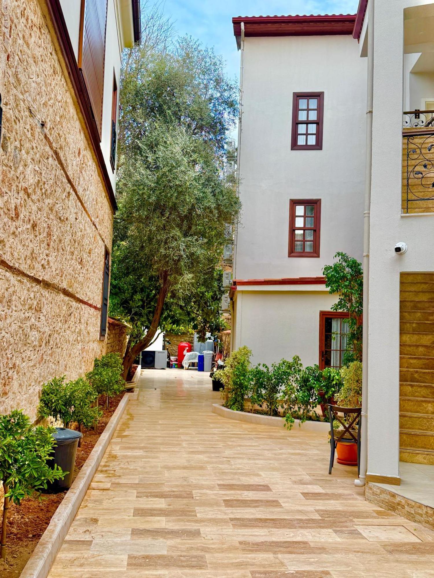 Adria Antalya