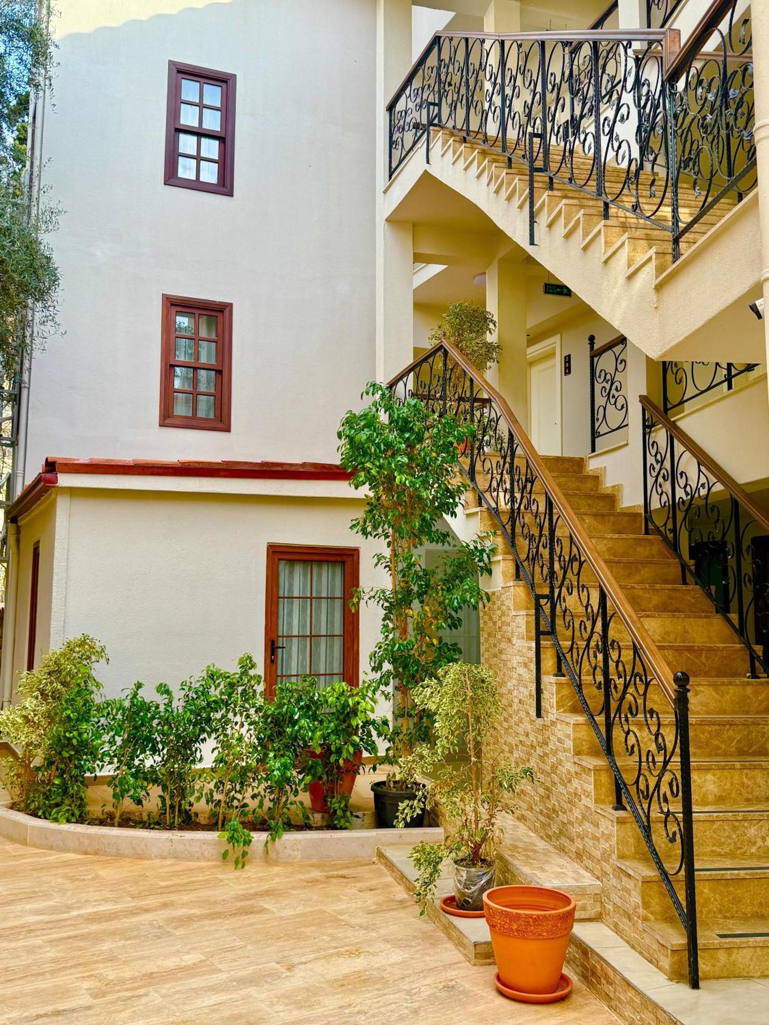 Otel Adria Antalya