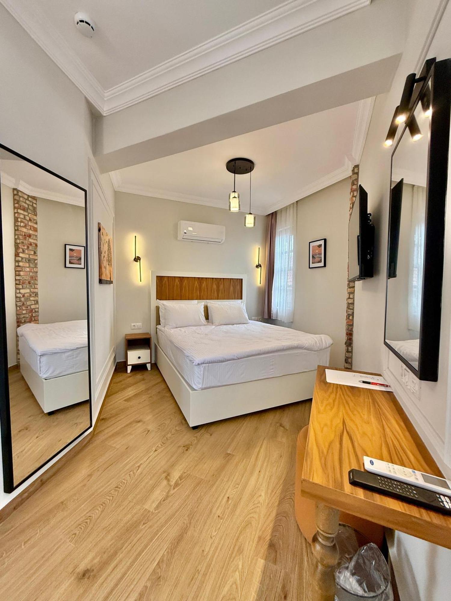 Otel Adria Antalya