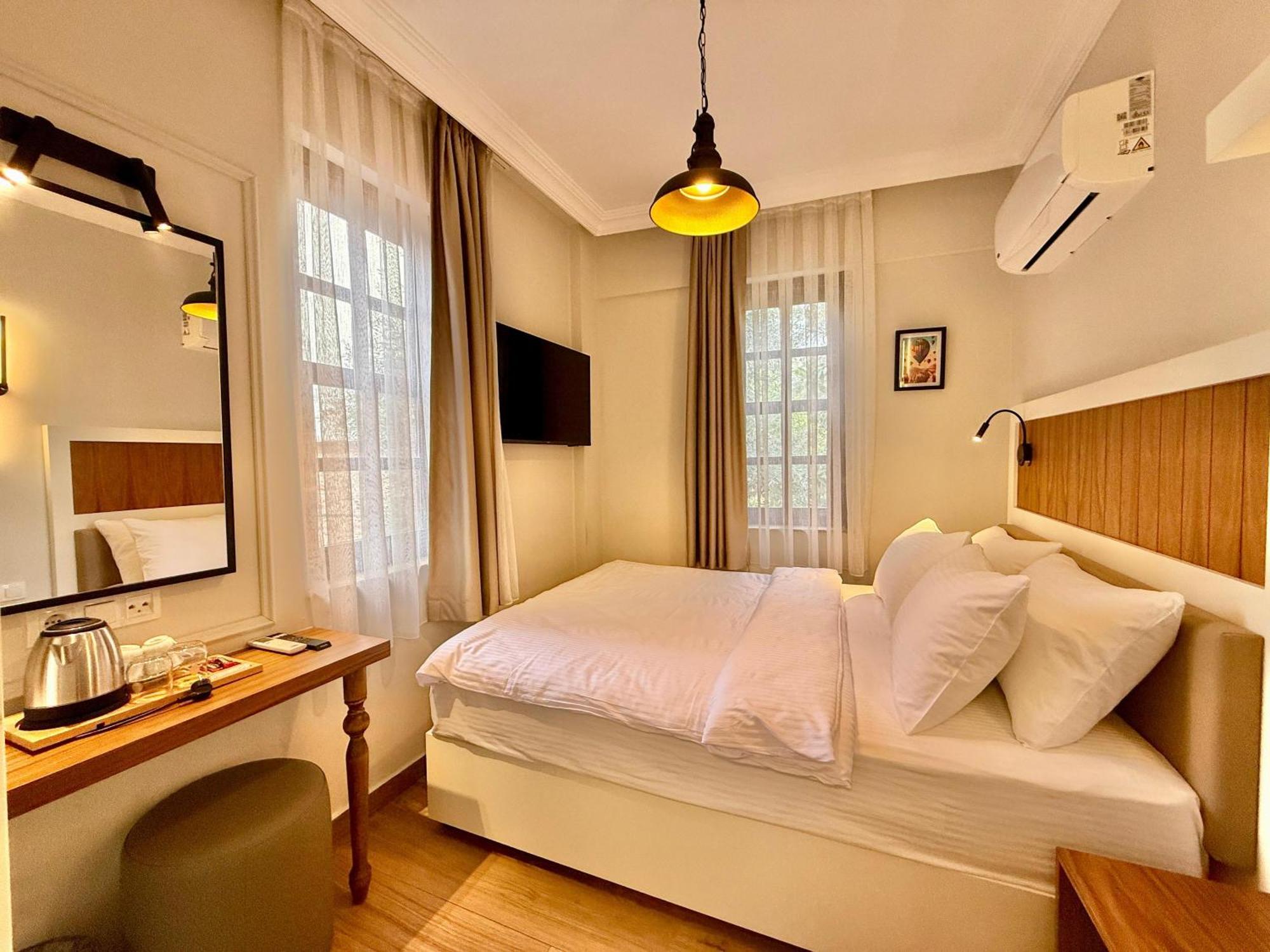 Adria Otel Antalya