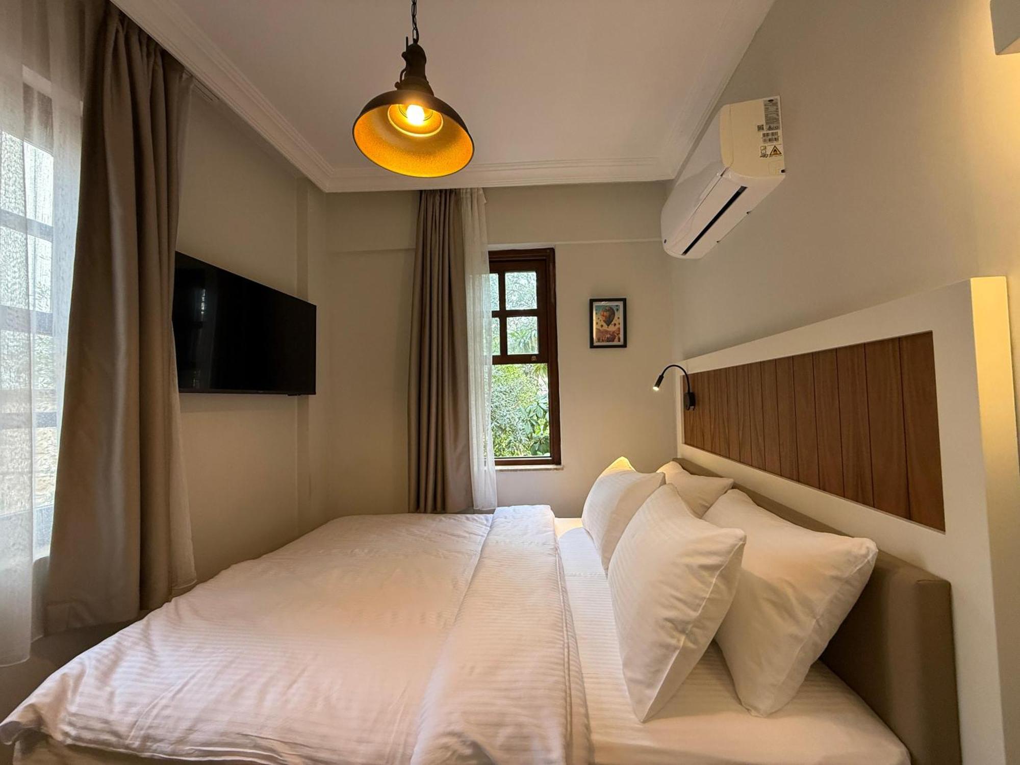 Adria Otel Antalya