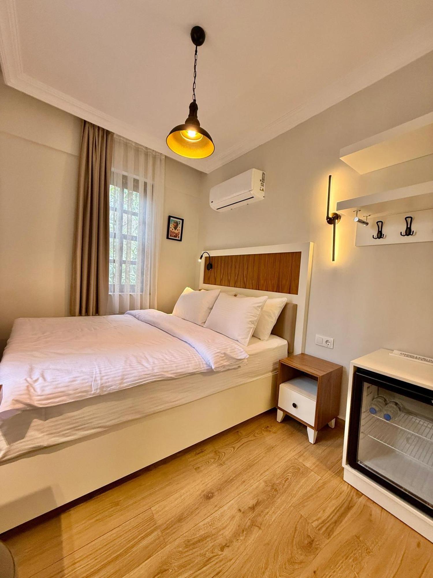 Otel Adria Antalya