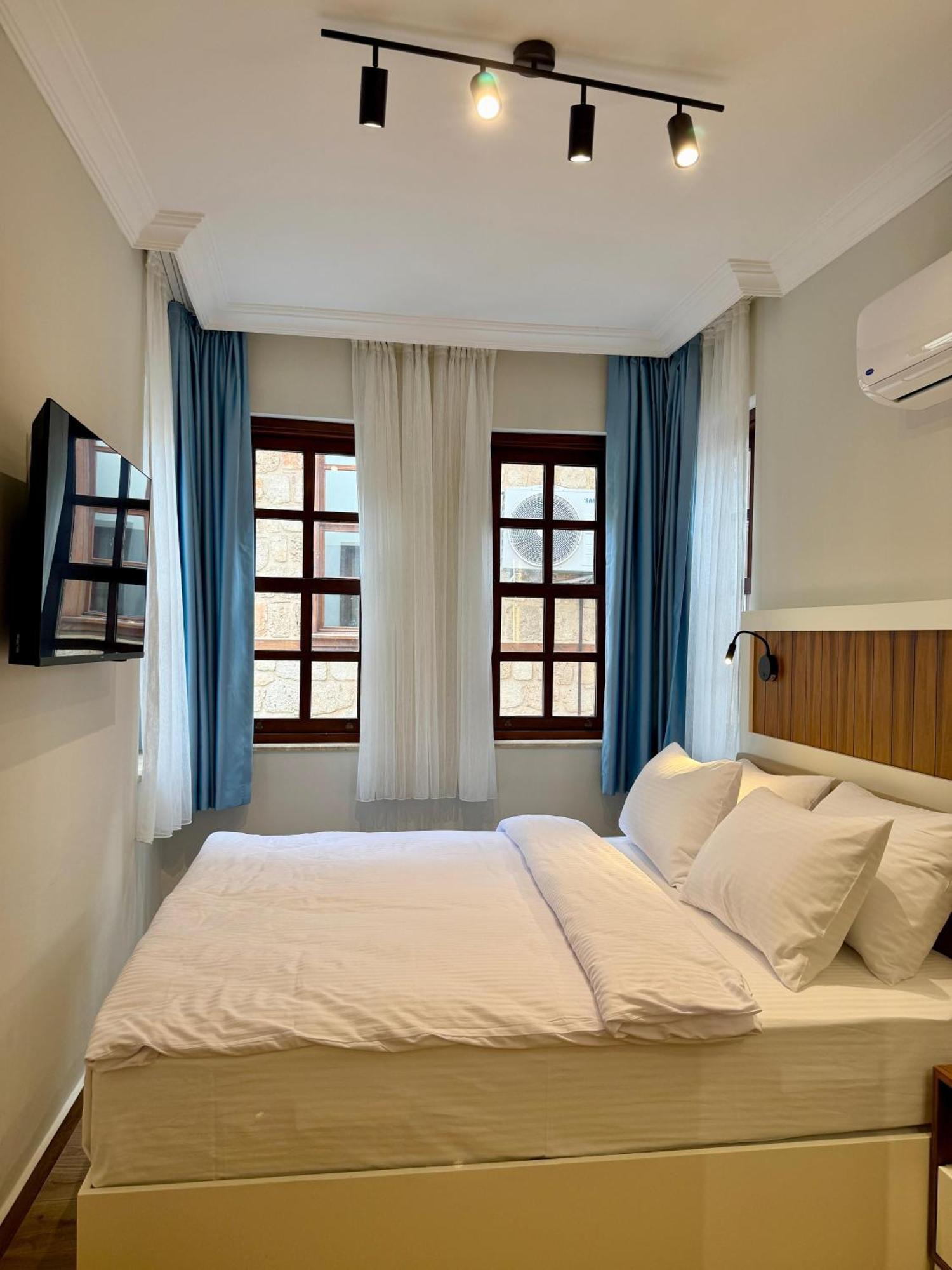 Otel Adria Antalya