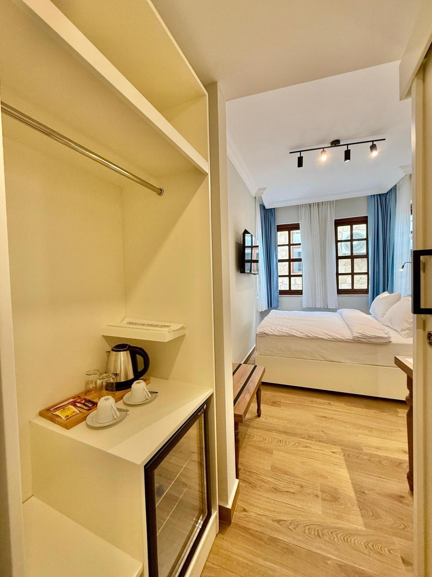 Otel Adria Antalya