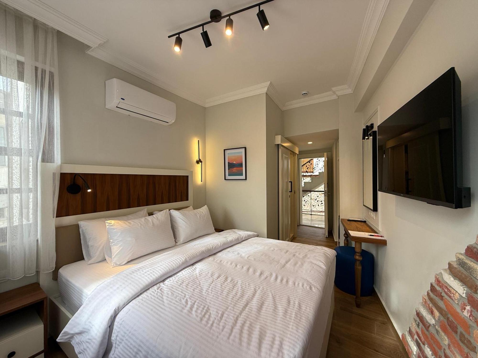 Otel Adria Antalya