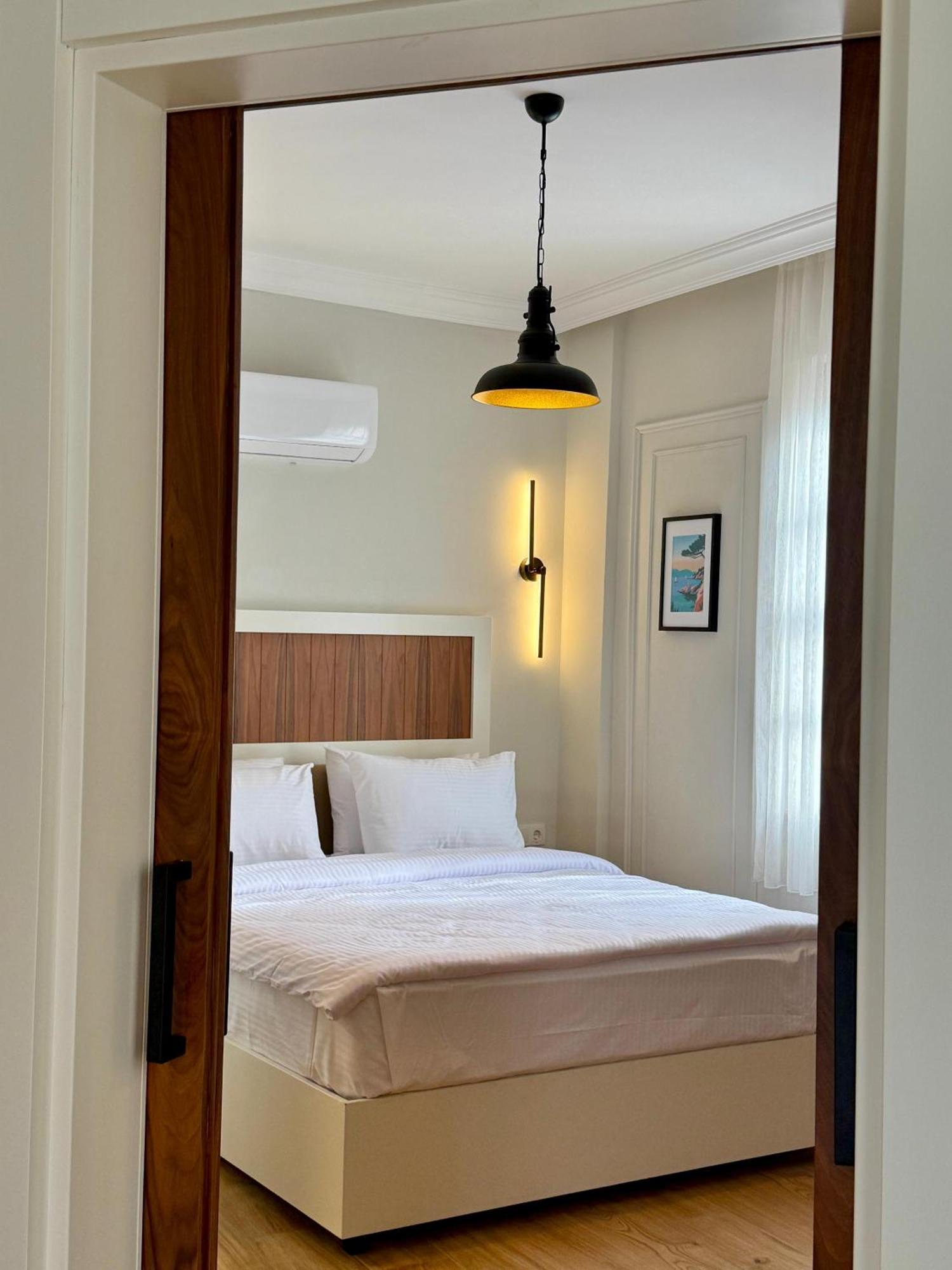 Adria Otel Antalya