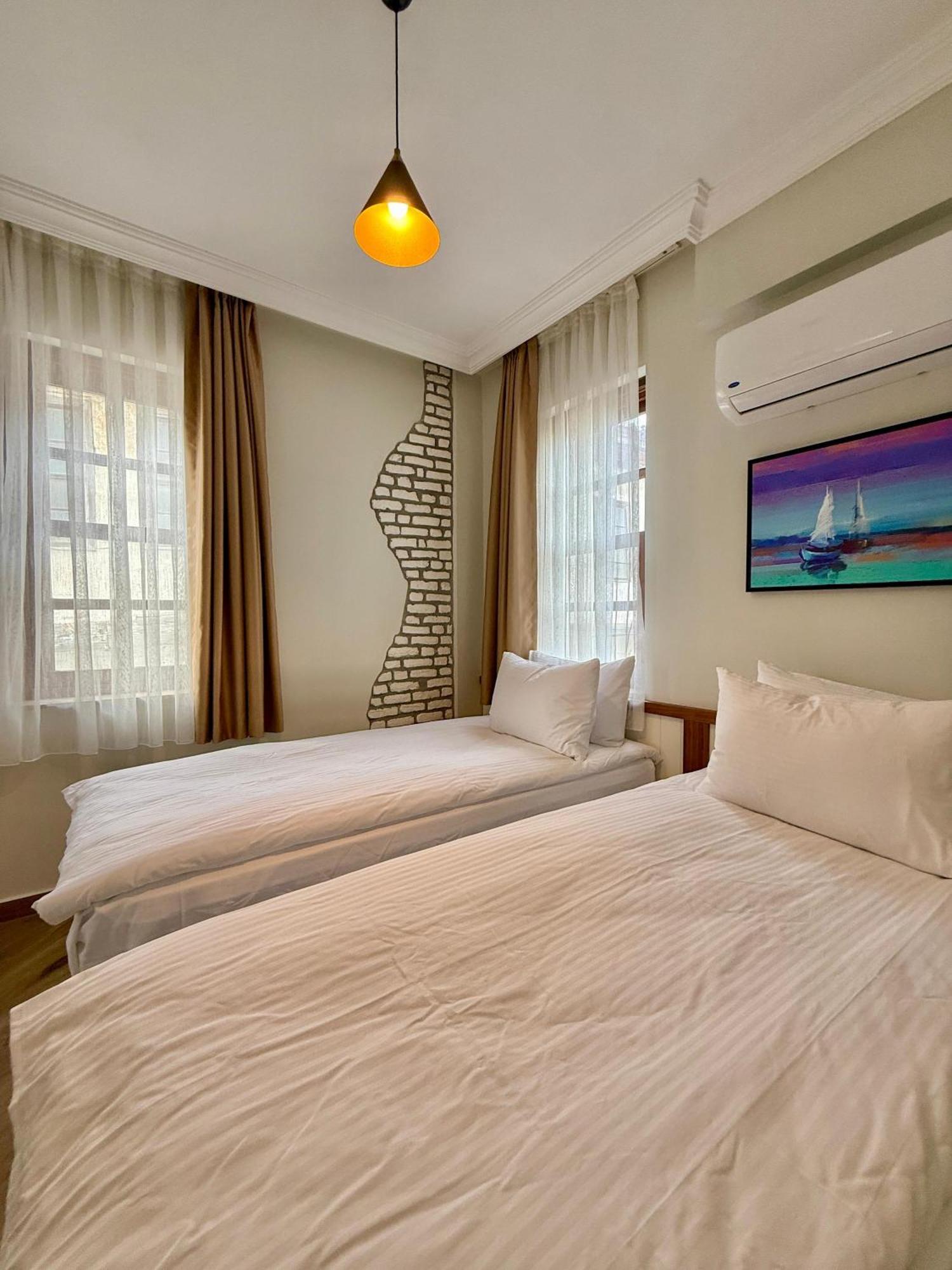 Adria Otel Antalya