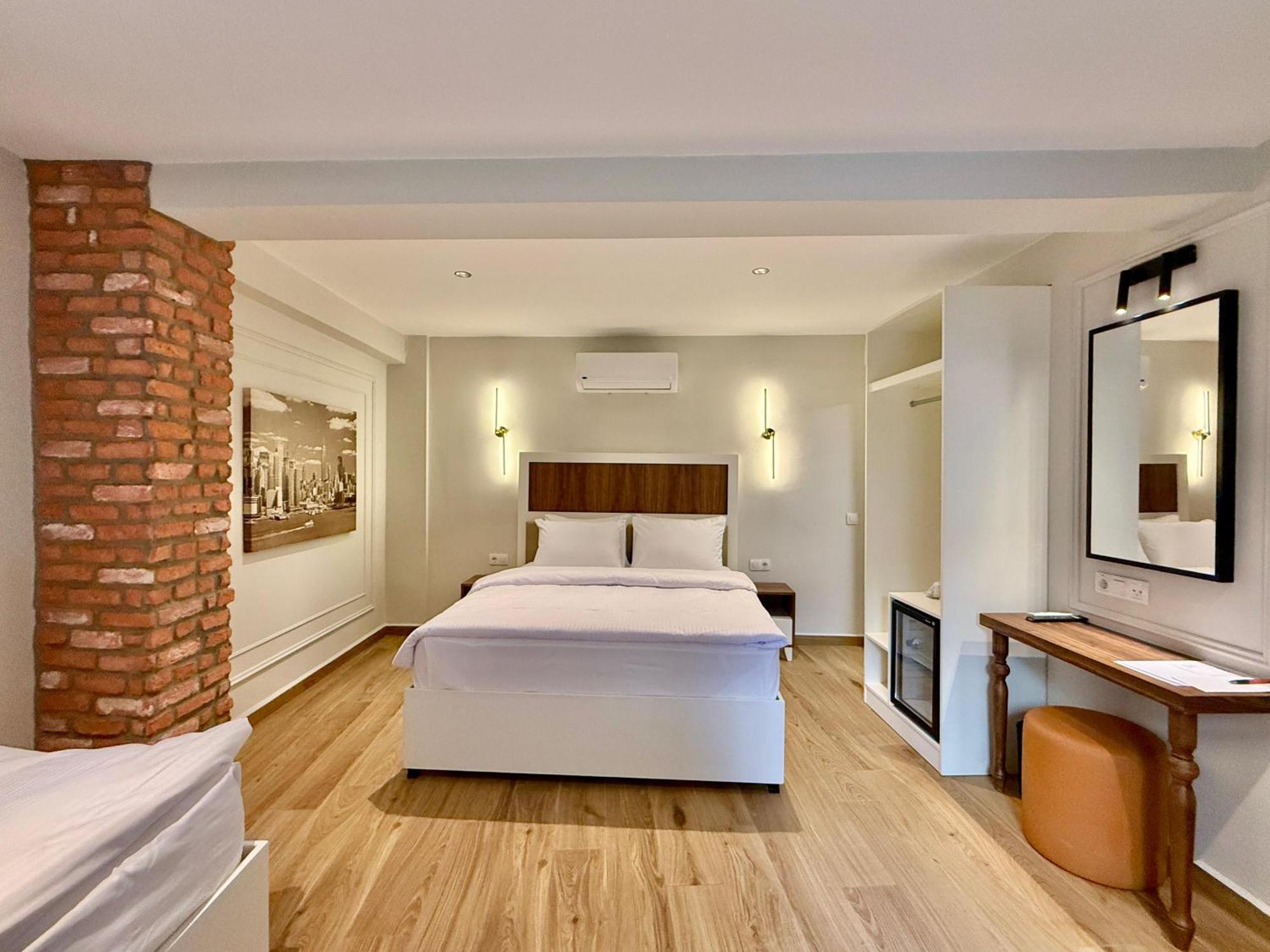 Otel Adria Antalya