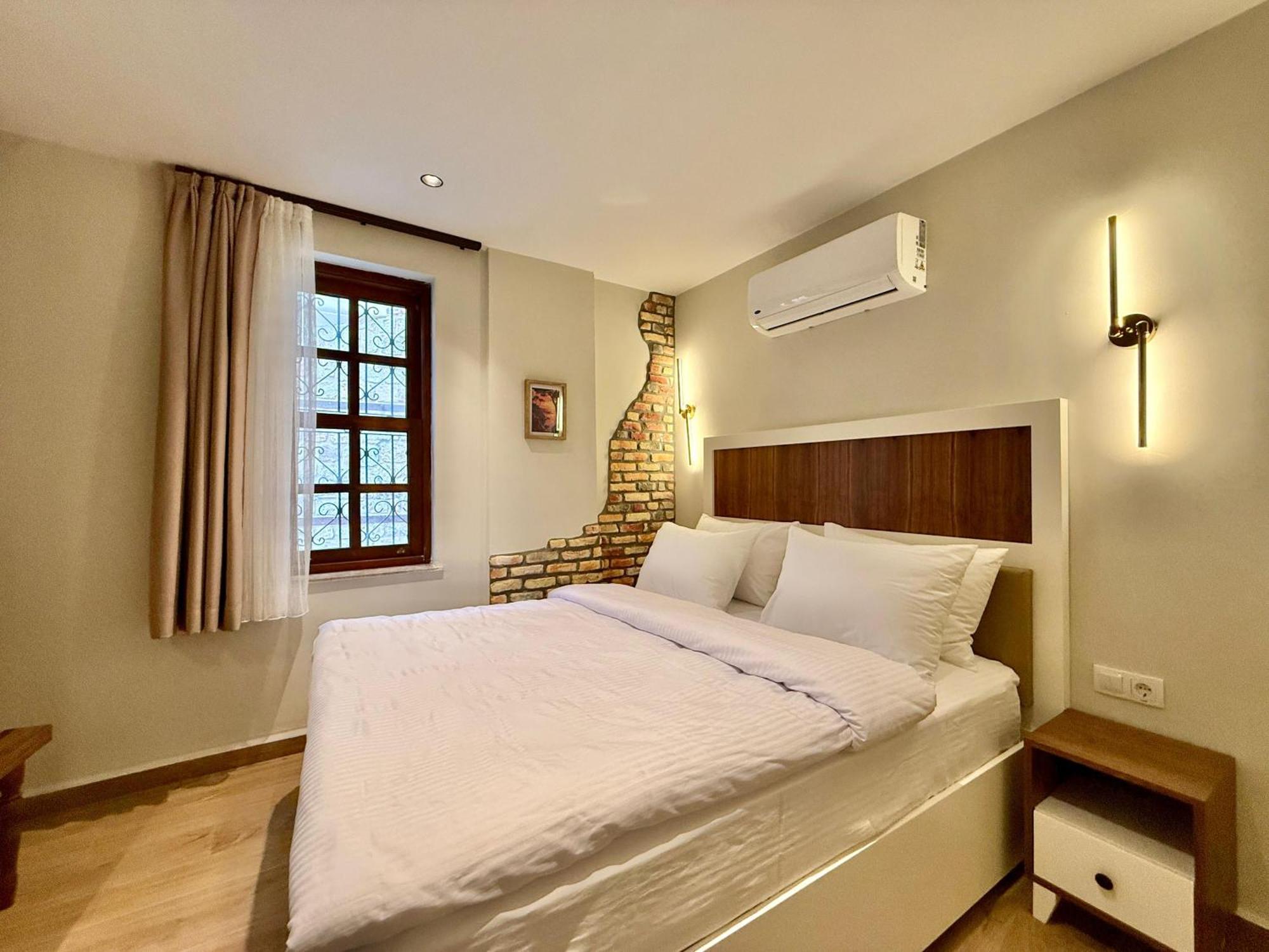 Adria Otel Antalya