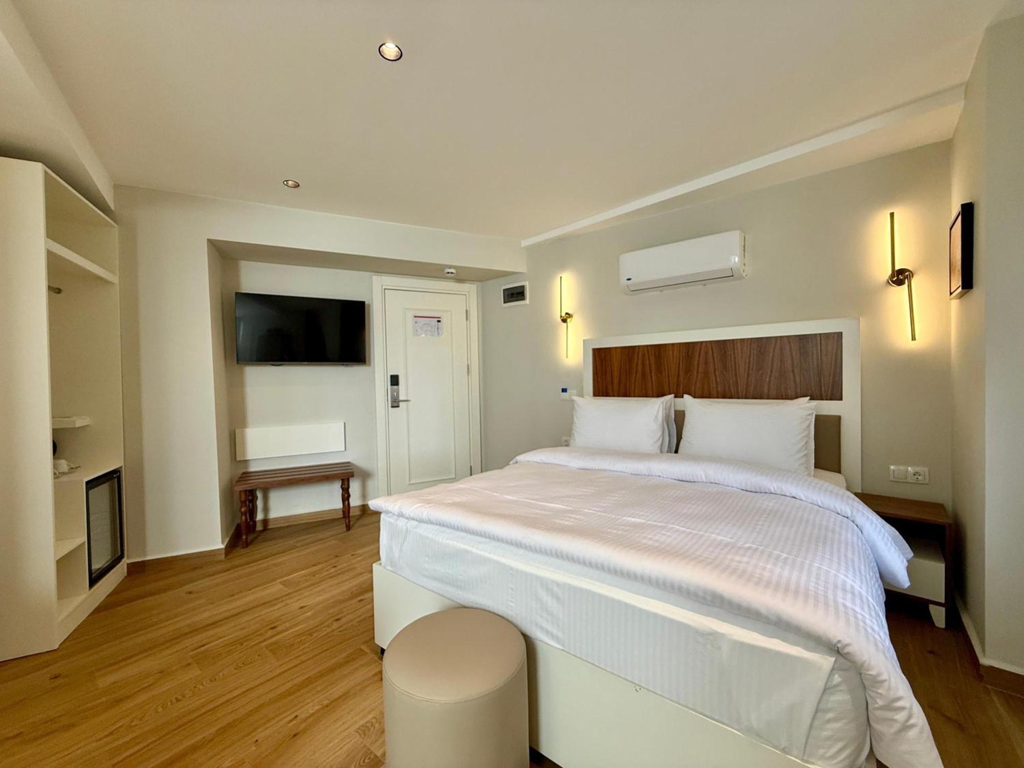 Adria Otel Antalya