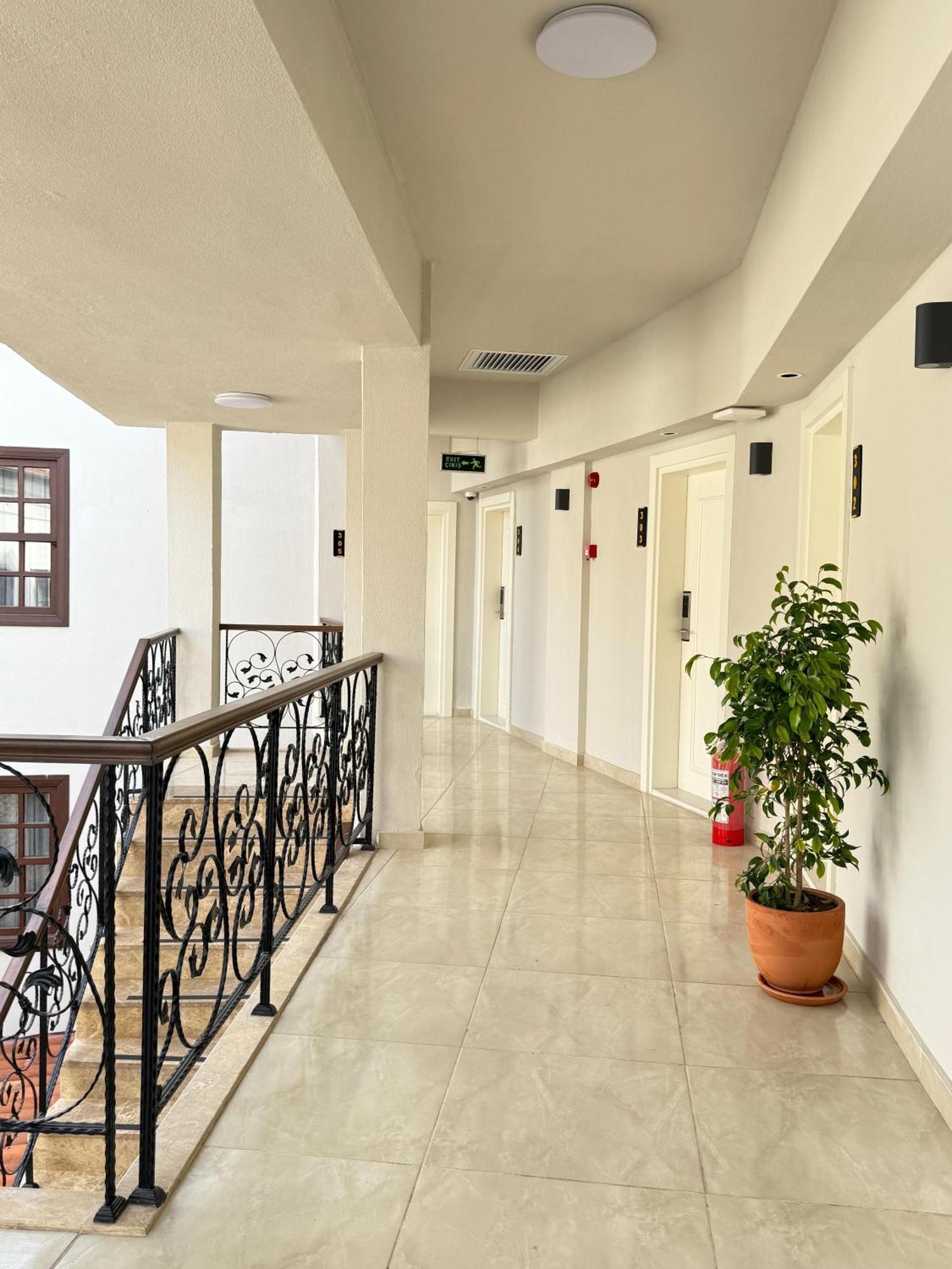 Adria Otel *
