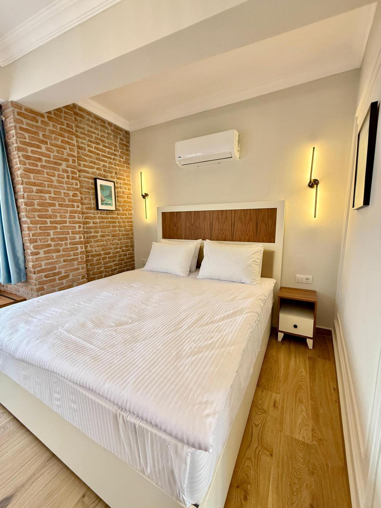 Hotel Adria Antalya