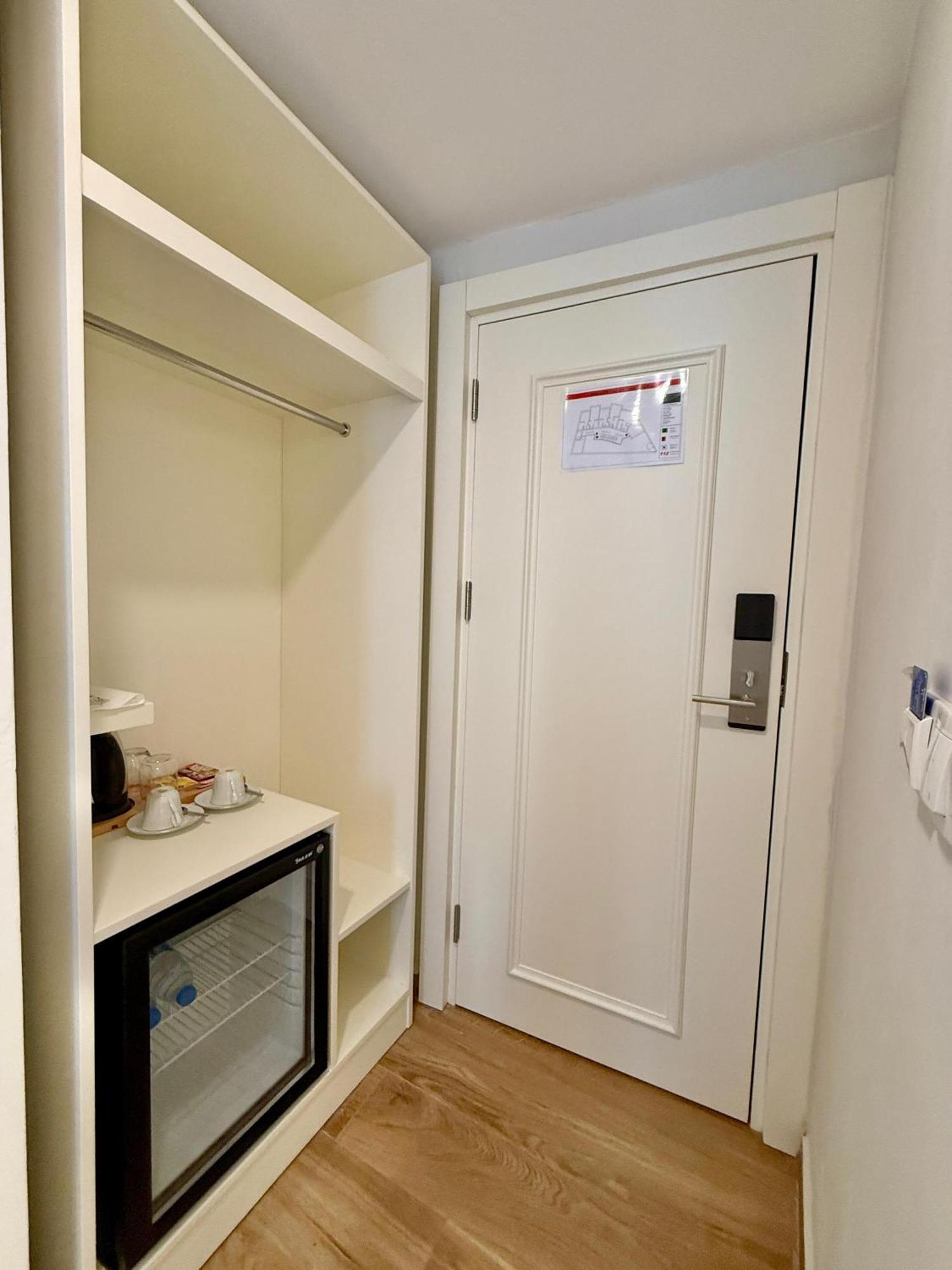 Adria Hotel