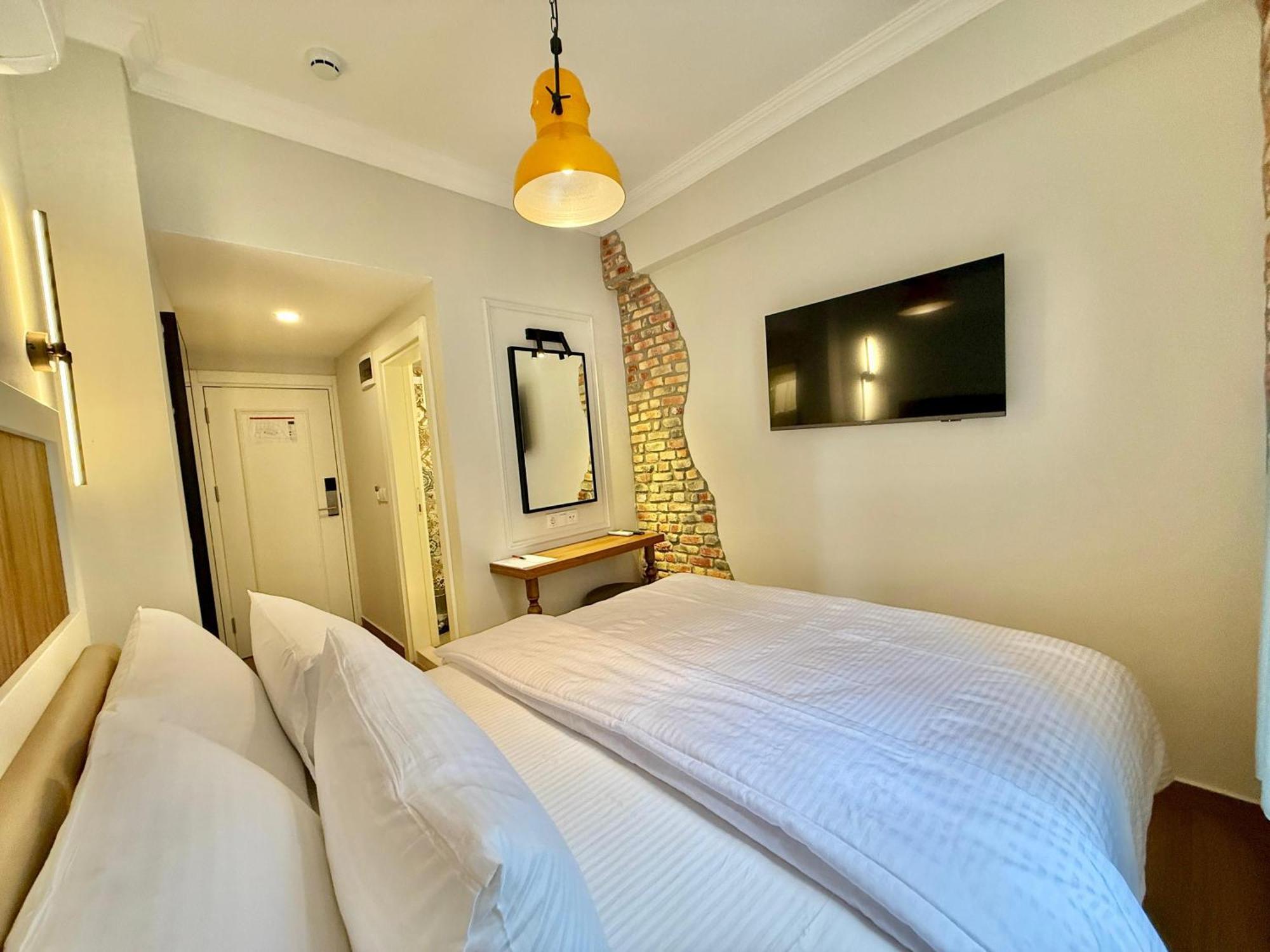 Hotel Adria Antalya