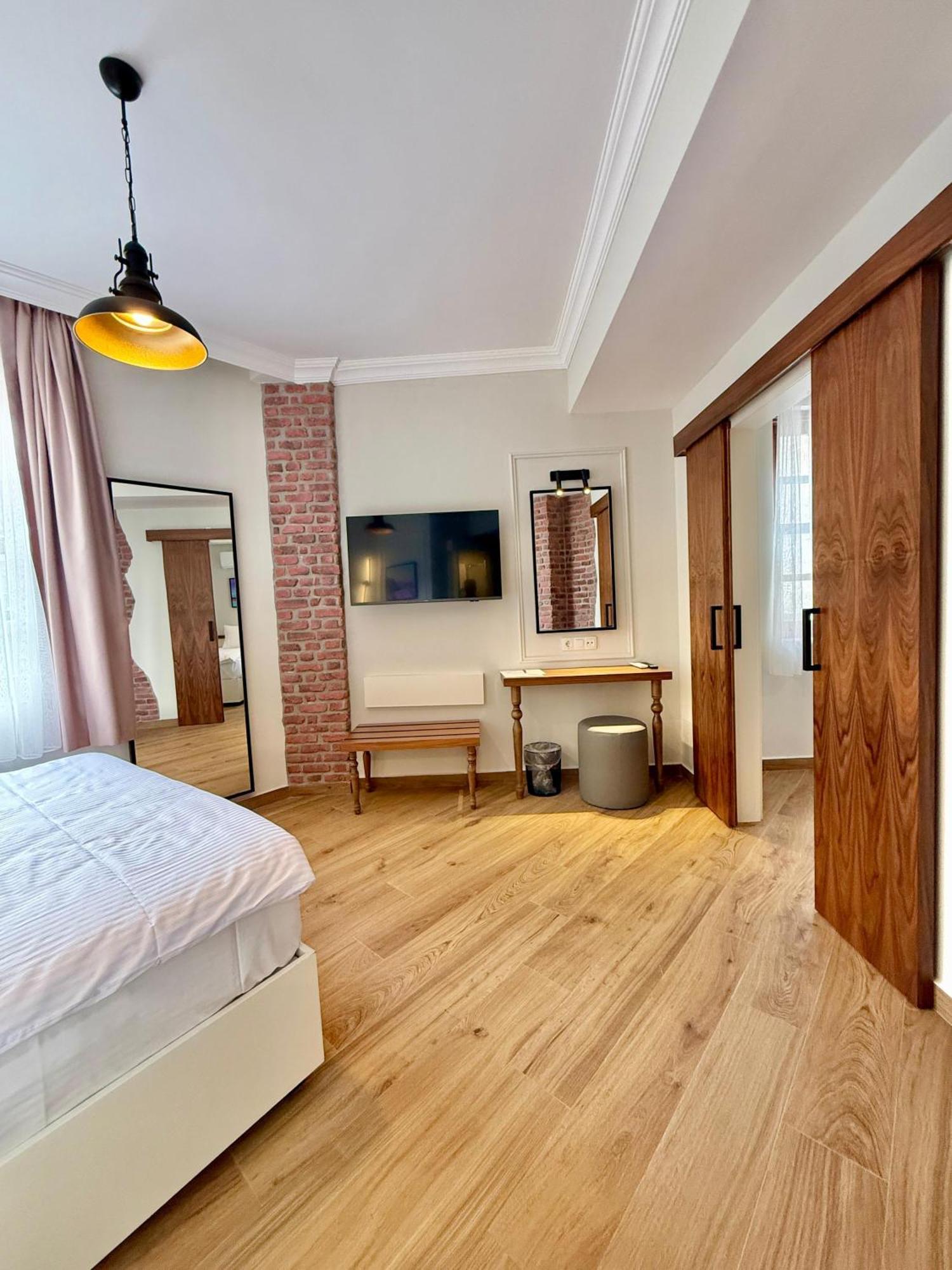 Hotel Adria Antalya